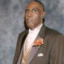 Walter Lee Grady Jr.
