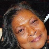 Jacqueline Thompson Gilliam