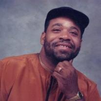James Clifton Jackson