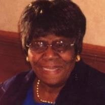 Peggy F. Lyle