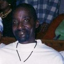 Timothy Larry Redd