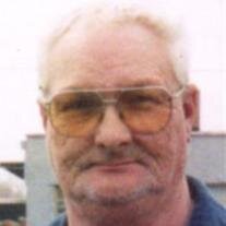 William "Bill" Hull