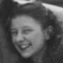 Catherine Therese Dennis 