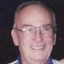 Mr. John H. "Poppy"  Watson