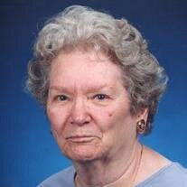 Ruth L.  Flanders