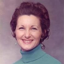 Beverly  Hunt  Adkins 