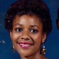 Cathy Annette Turner