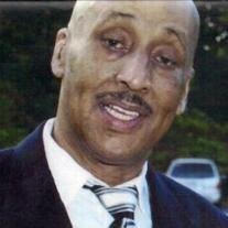 Dennis Donald Robinson