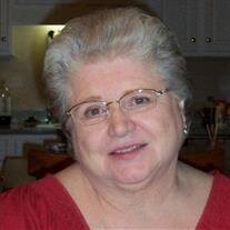 Joan Marie Rowe