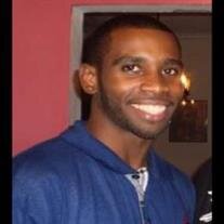 Gregory  M. Jones JR.