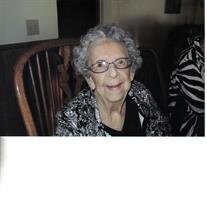 Violet Helen Sinkovic