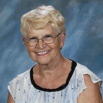 Mrs. Ruth A. Arthur