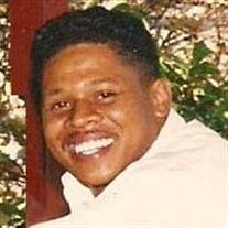 Adonis  Delove Hope