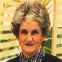 Helen Brinkely Jones