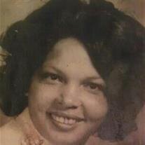 Shirley  Mae (Chookie) Nelson