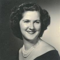 Mrs. Molly  Adams McColman