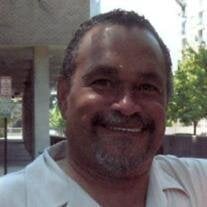 Vernon Nathaniel Mozee Jr.