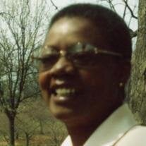 Mary L. Carter-Madina