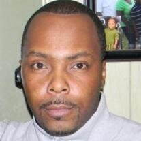 Antoine  McCray 