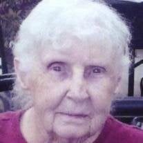 Otherine "Billie" Horton