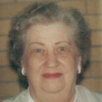 Irma I. Howe