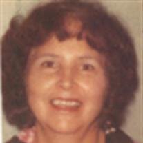 Mary A. Soria