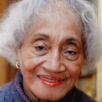 Emma Howard Martin