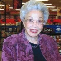 Thelma  M. Ivey