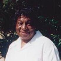 Mrs.  Mary Louise Polk