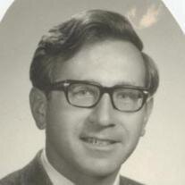 Dr. Gerhard Rohringer