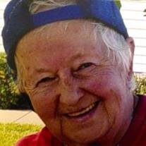 Clara T. Shiley