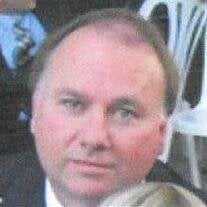 Mr David Lee Doskocil