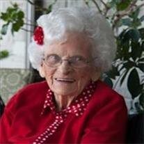 Dorothy L. "Diamond Dot" Rohrbaugh