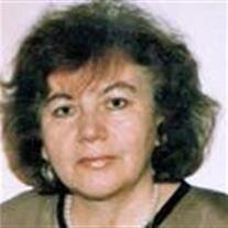 Krystyna Tabor