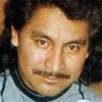 Agustin Espino