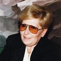 Josephine Cote