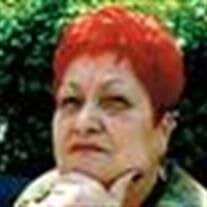 Maria Ilonczai