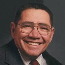 Thomas Jones