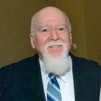 Joseph W. Bonner