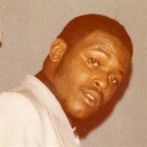 Reginald T. Scott