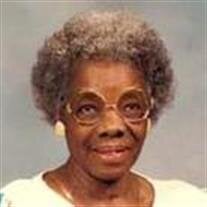 Rosetta Lawson