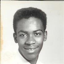 Henry Brown Jr
