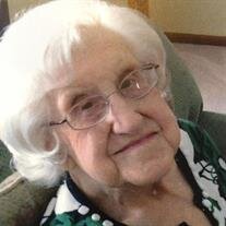 Sylvia C. Guimond