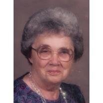 Marjorie Morris
