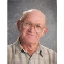 Larry Gene Flannell