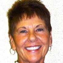 Elizabeth J. Arnovits