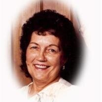 Nora Roberta Littrell