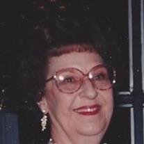 Evelyn Mary Hassett