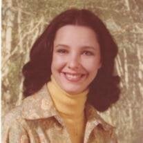 Patricia Lewis Sutton
