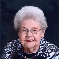 Marjorie June Matson